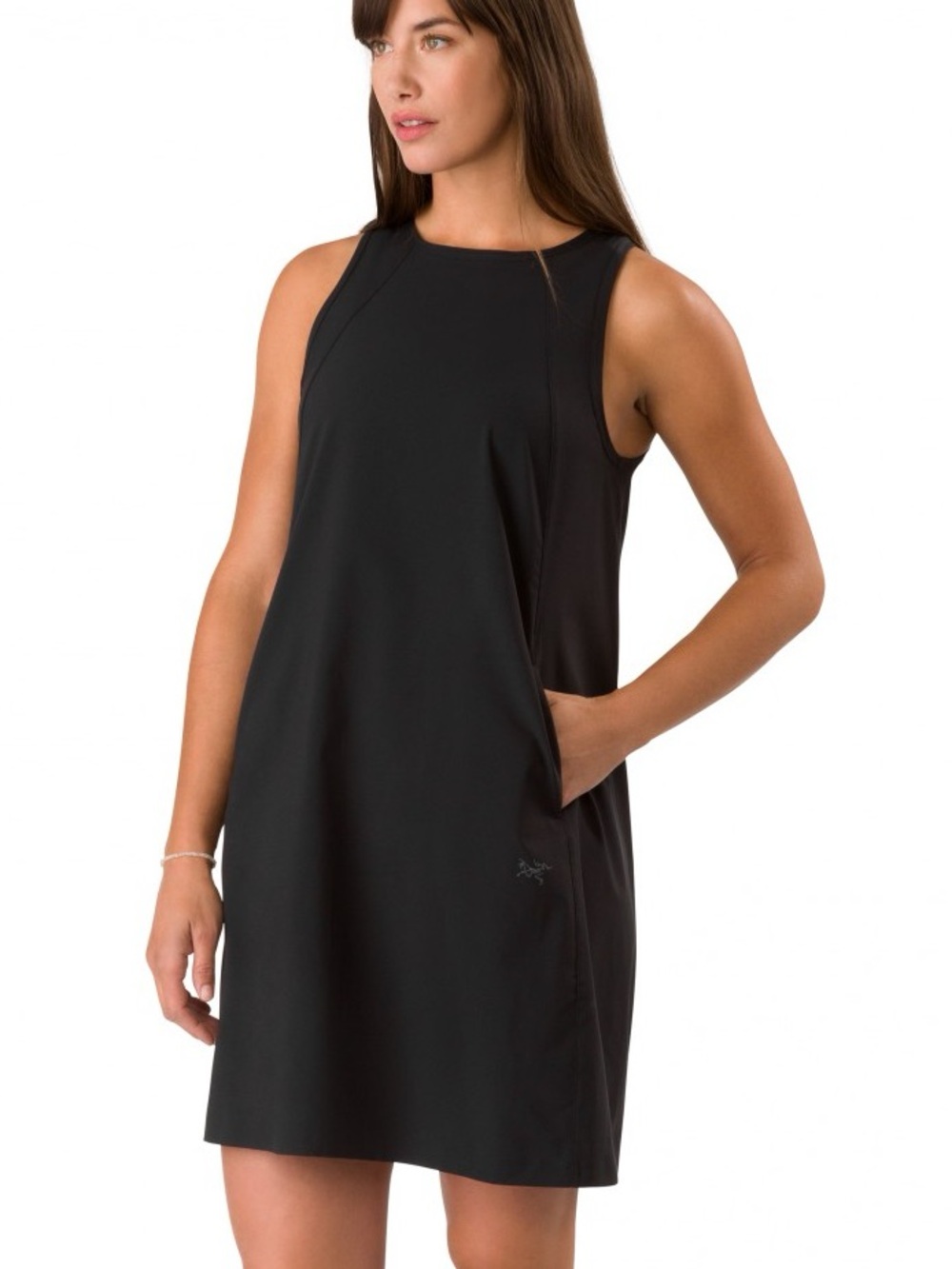 ARC'TERYX Contenta Shift Dress